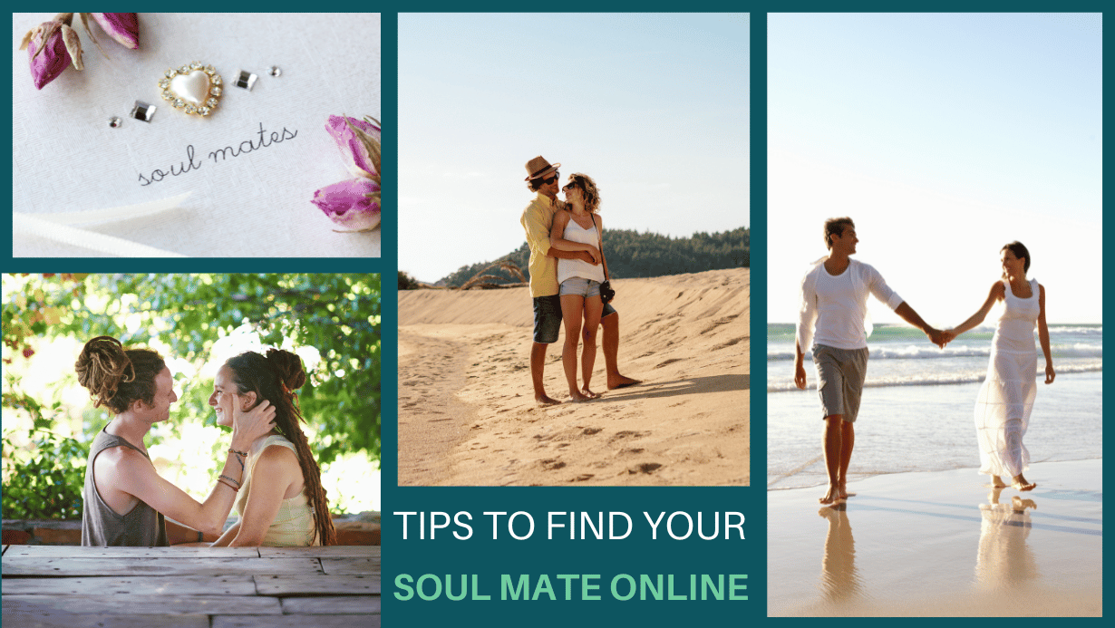 How to find your loving soul mate online