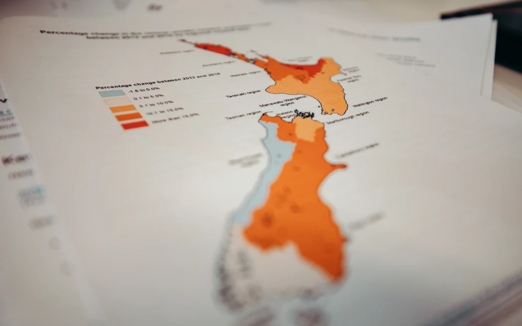 Stats NZ's examination into claims of misuse of census data has an extended deadline.